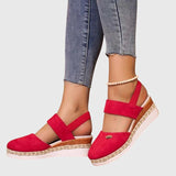 Harriet - Orthopädische Sandalen