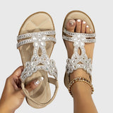 Blessy - Orthopädische Sandalen