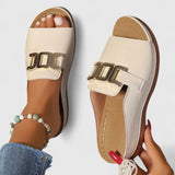 Sharpay - Raffinierte Sandalen