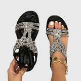 Blessy - Orthopädische Sandalen