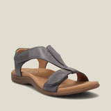 Maura - Orthopädische Sandalen mit Fußstütze