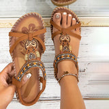 Ashlyn | Elegant Sandals