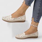 Riva - Elegante Sandalen