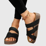 Sophie - Orthopädische Sandalen