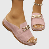 Beatrice - Orthopädische Sandalen