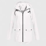 Vanyssiah | Bequeme Jacke