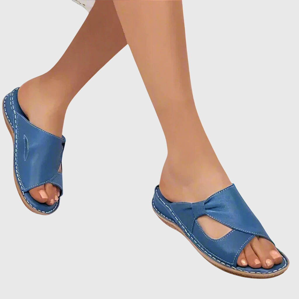 Anna™ - Orthopädische Sandalen
