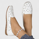 Riva - Elegante Sandalen