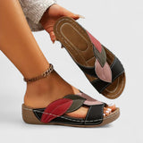 Bonnie - Orthopädische Komfort-Sandalen