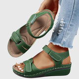 Crystal - Orthopädische Sandalen