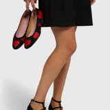 Lyn | Orthopedic Heels