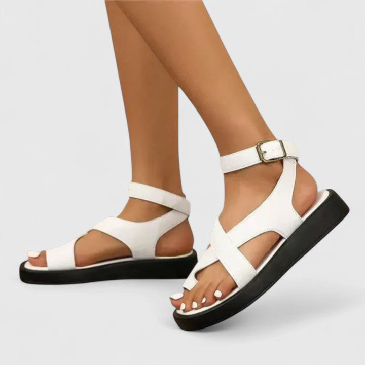 Maeve - Orthopädische Sandalen