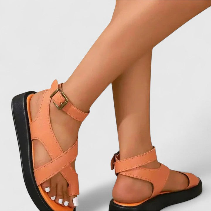 Maeve - Orthopädische Sandalen