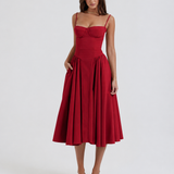 Romy | Korsettkleid – Unser Schmuckstück