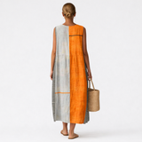 Clara™ | Zeitloses Midikleid für jeden Tag