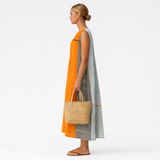 Clara™ | Zeitloses Midikleid für jeden Tag