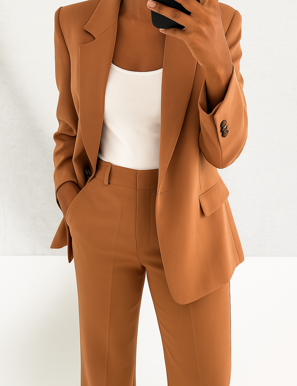 Brenda - Zeitloses Ensemble