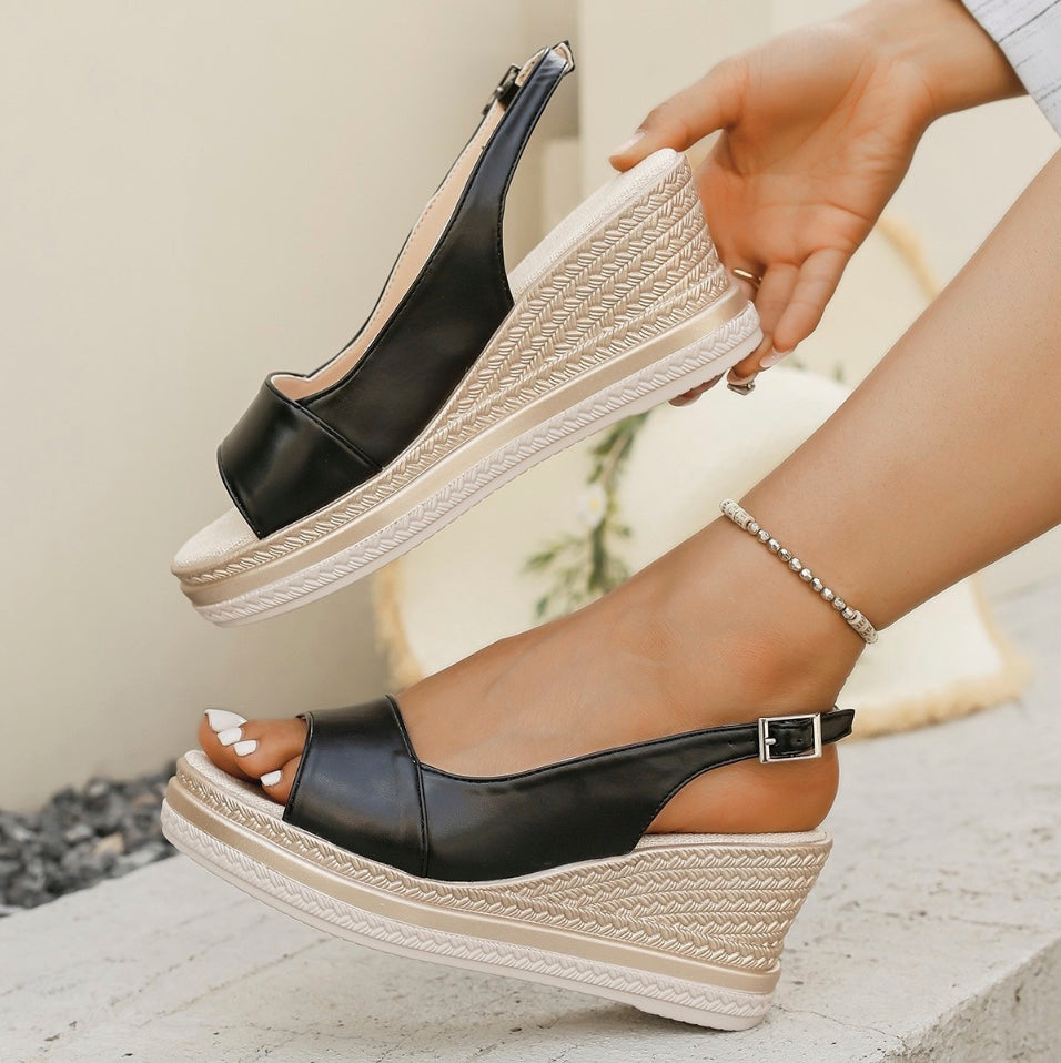 Bella | Orthopädische Sandalen