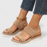 Merill - Orthopädische Sandalen