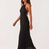 Angelika | Langes Sommerkleid