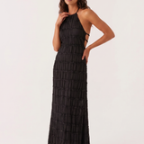 Angelika | Langes Sommerkleid