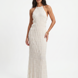 Angelika | Langes Sommerkleid