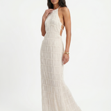 Angelika | Langes Sommerkleid