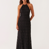 Angelika | Langes Sommerkleid