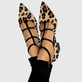 Lyn | Orthopedic Heels