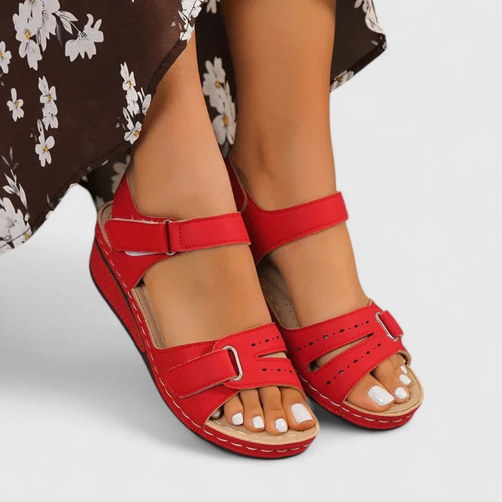 Guinevere™ - Orthopädische Sandalen