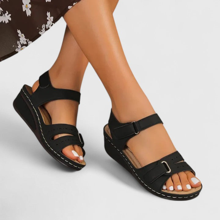 Guinevere™ - Orthopädische Sandalen