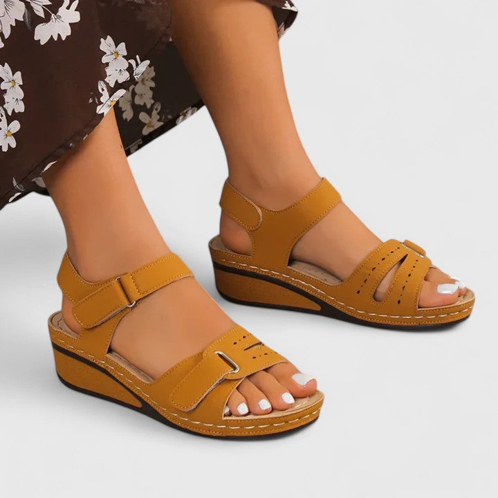 Guinevere™ - Orthopädische Sandalen