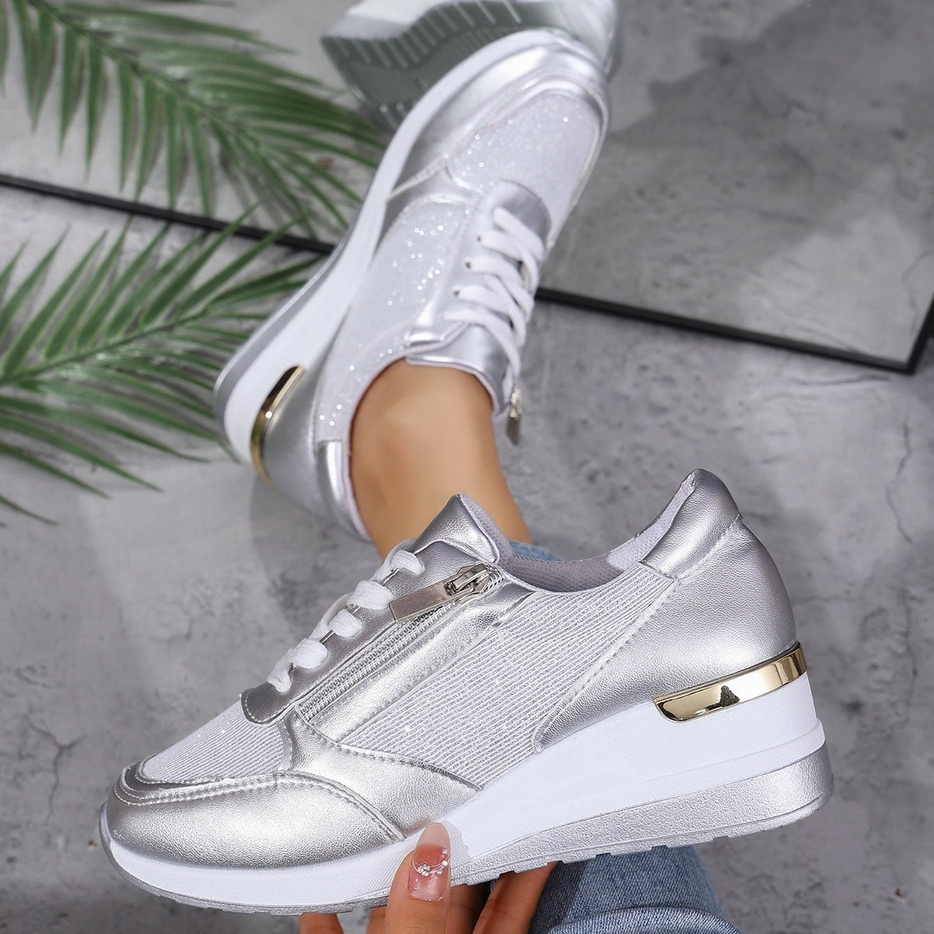 Sofia - Orthopädische Schuhe
