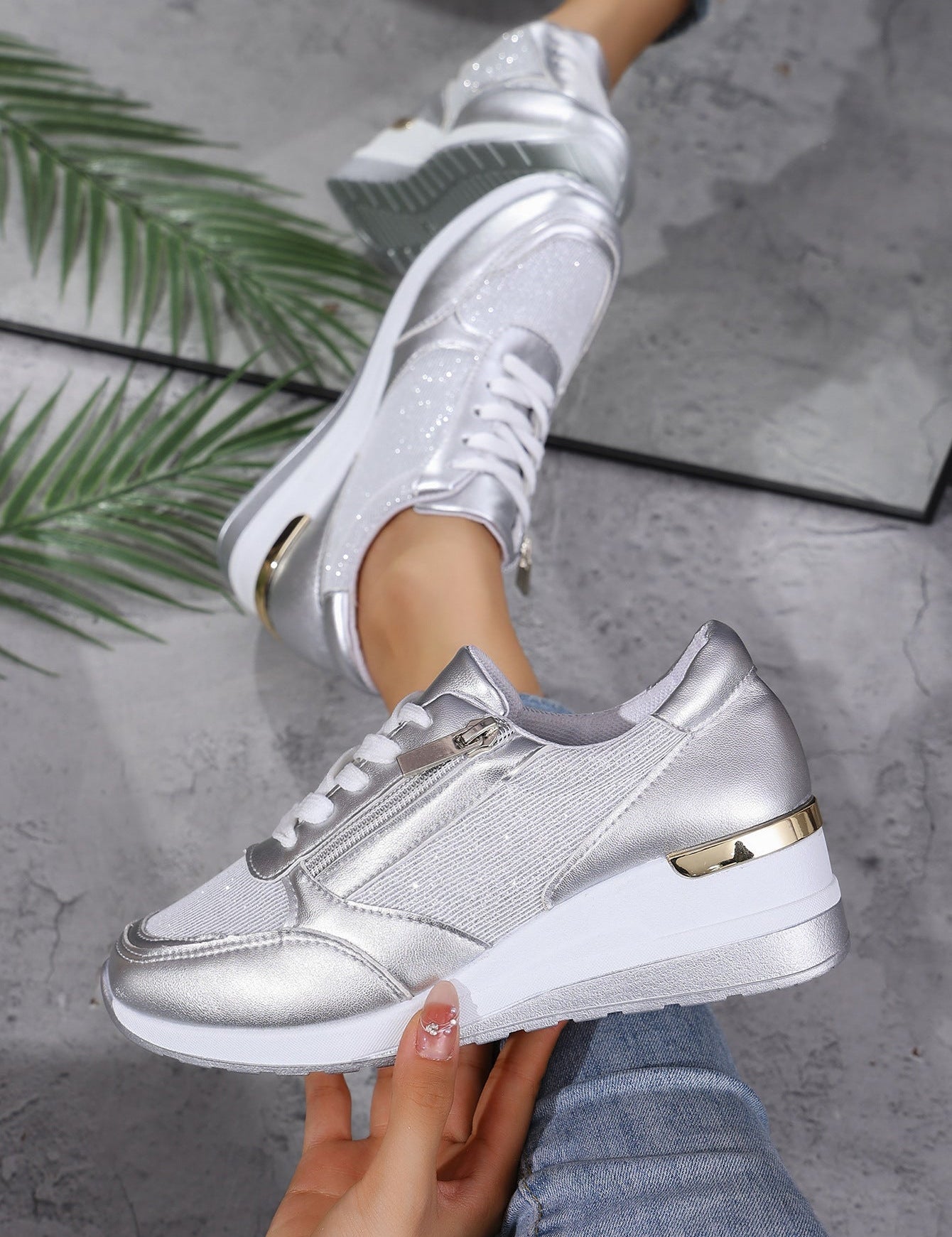 Sofia - Orthopädische Schuhe