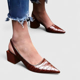 Sasha | Elegant Sandals