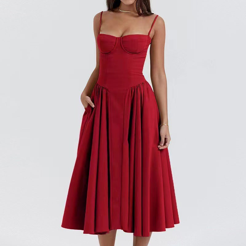 Romy | Korsettkleid – Unser Schmuckstück