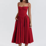 Romy | Korsettkleid – Unser Schmuckstück