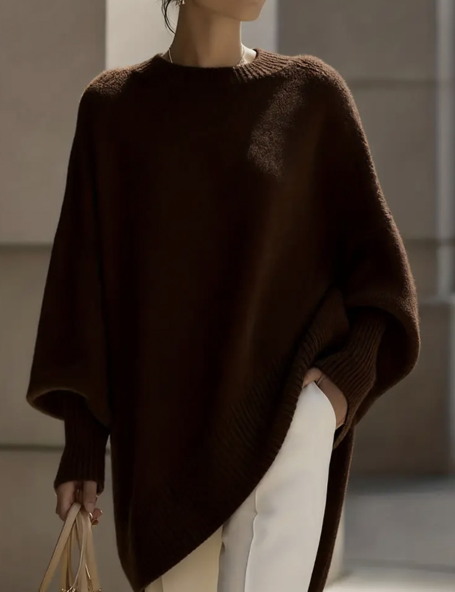 Cindy | Weicher und Bequemer Pullover