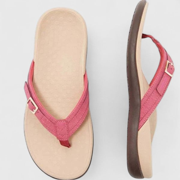 Maine - Orthopädische Sandalen