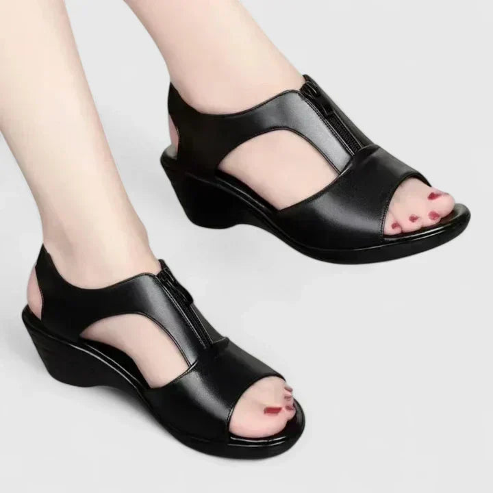 Nerisse - Elegante Sandalen