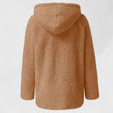 Hylenyahh | Bequeme Jacke