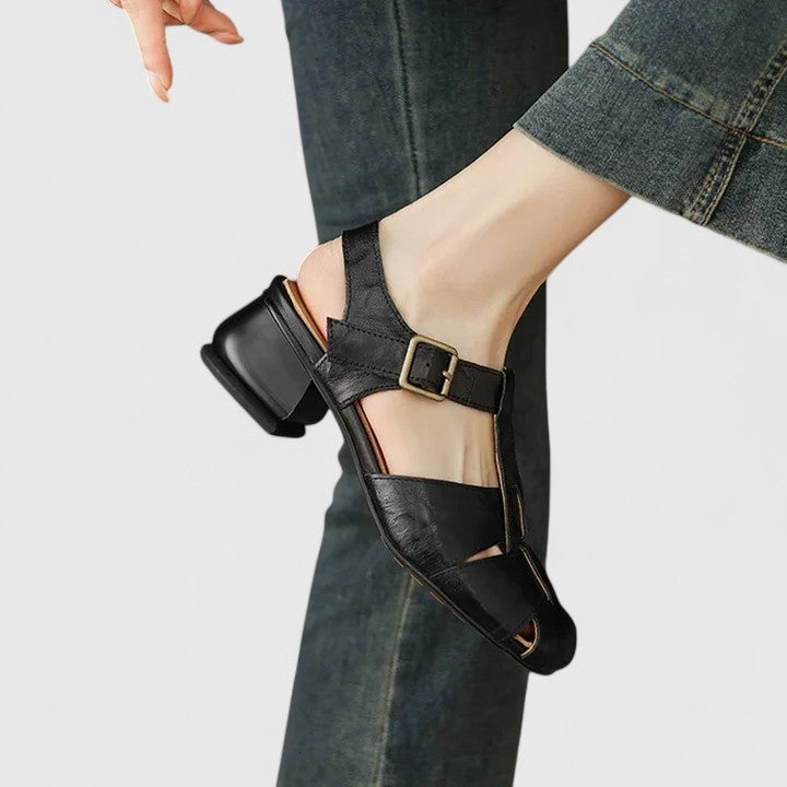 Madilyn - Elegante Sandalen