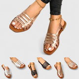 Loredana - Orthopädische Sandalen