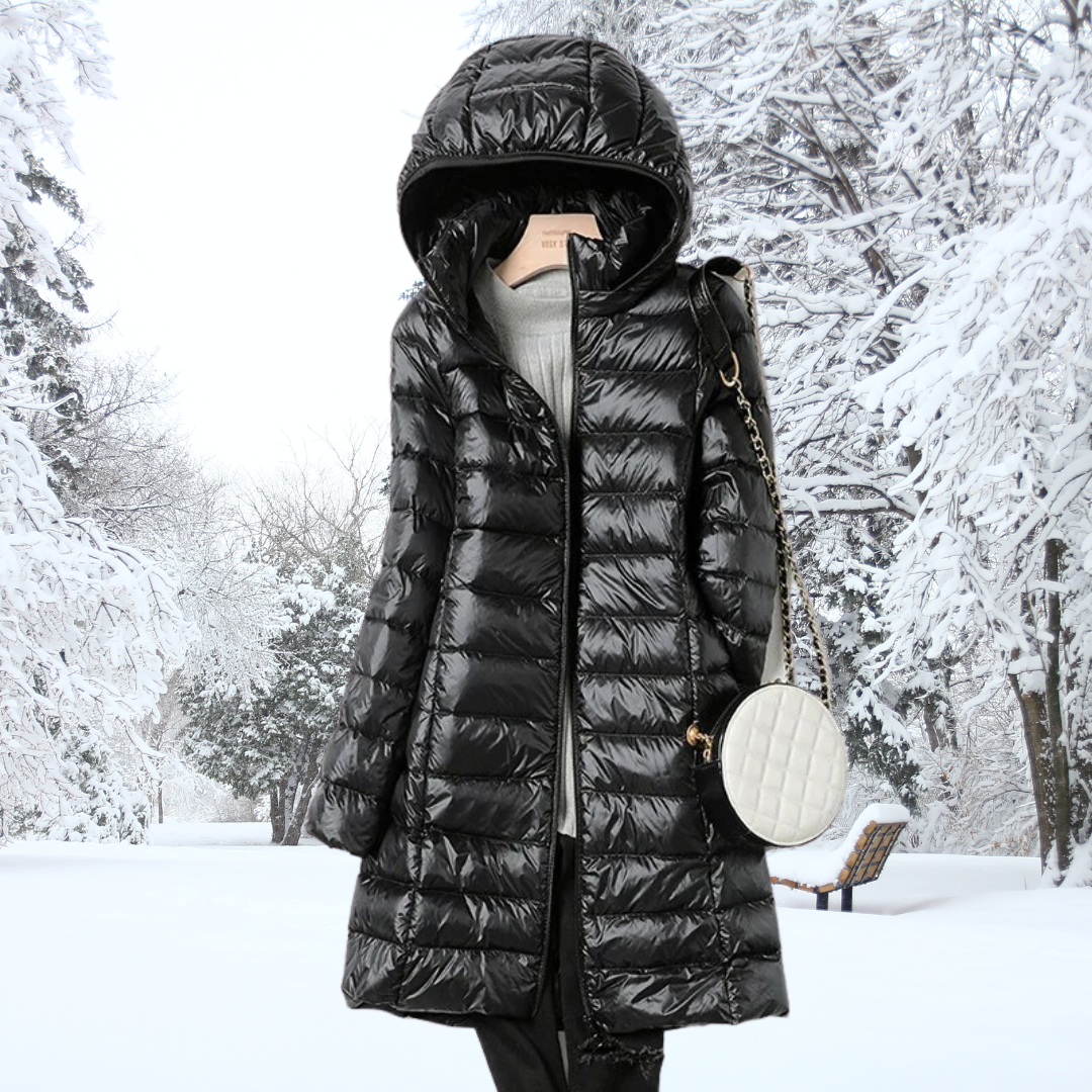 Tarin | Elegante Jacke