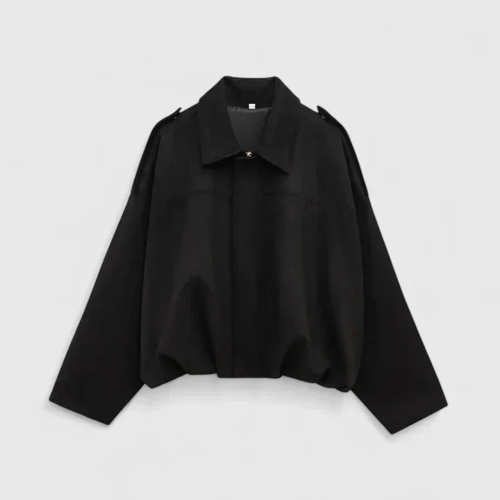 Chrystiah | Bequeme Jacke
