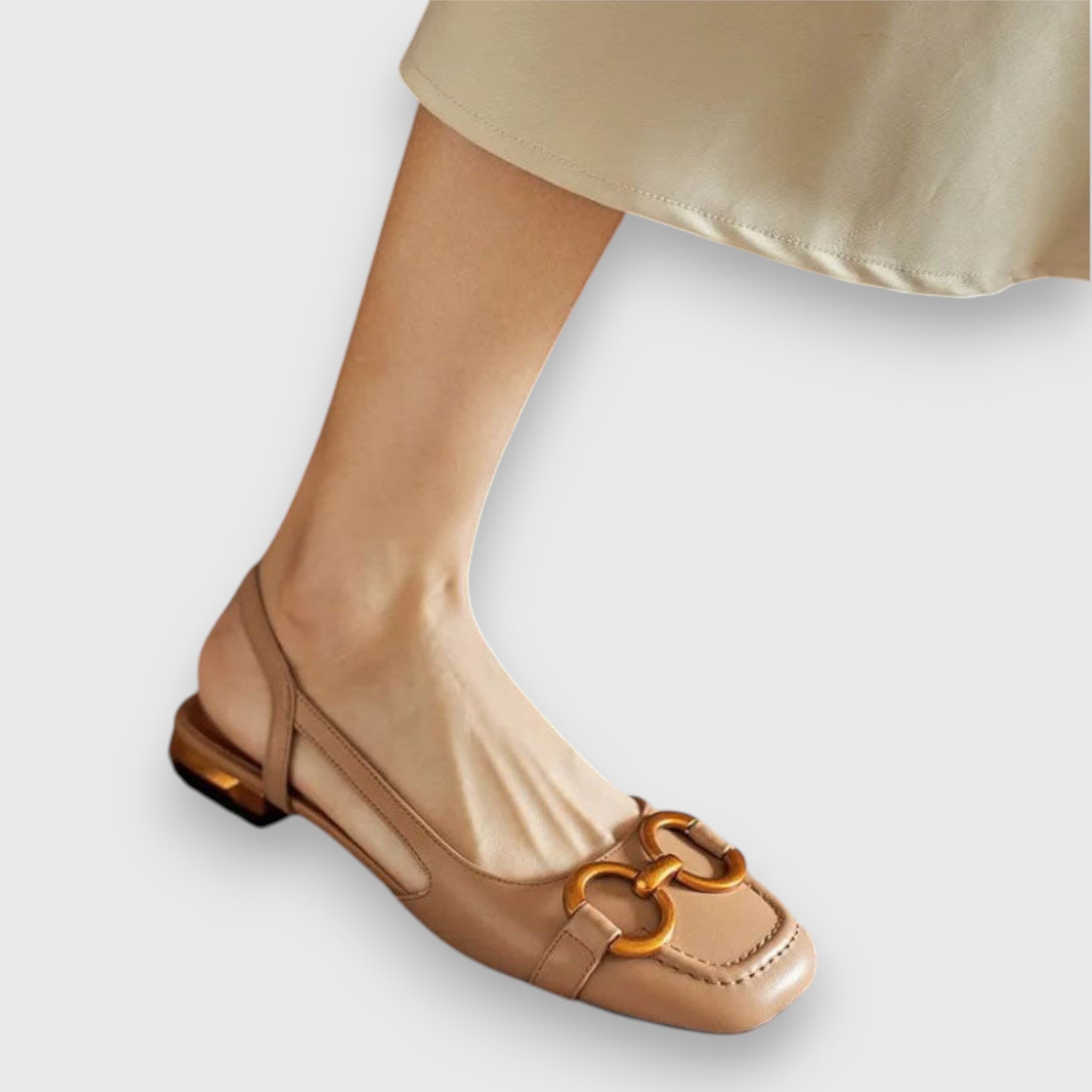 Demyra - Bequeme Sandalen