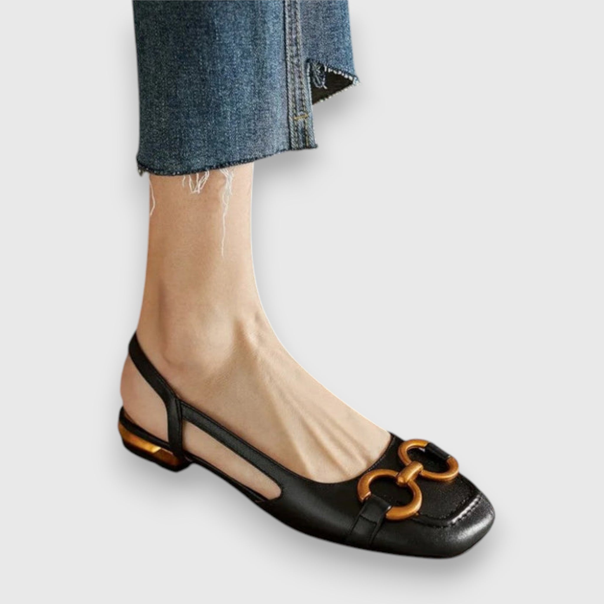 Demyra - Bequeme Sandalen