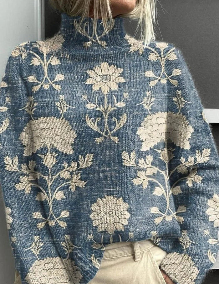 Emyrae | Bequemer Pullover