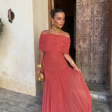 Theresa | Feminines Kleid