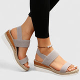Merill - Orthopädische Sandalen